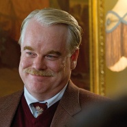 Philip Seymour Hoffman Philip Seymour Hoffman