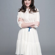 Anne Hathaway 