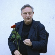 Krzysztofas Piesiewiczius Vilniuje. A. Liugos nuotr.