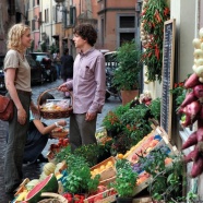 Į Romą su meile (To Rome With Love)