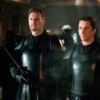 „Betmenas: pradžia“, rež. Christopher Nolan, 2005