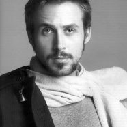 Ryan Gosling
