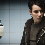 Noomi Rapace