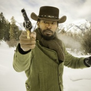 Ištrūkęs Džango (Django Unchained)