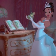 „Princesė ir Varlius”