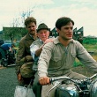 „Motociklininko dienoraščiai“, 2004