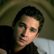 Shia LaBeouf
