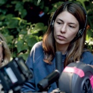 Sofia Coppola