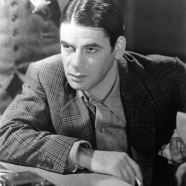 Paulas Muni filme „Randas” (1932)