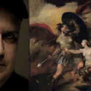 Režisierius Alexas Proyas filmuoja „Prarastą rojų”