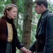 „Pasipriešinimas“, rež. Edward Zwick, 2008