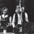 „Pagal įstatymą“, rež. Levas Kulešovas, 1926