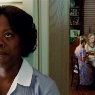    Tarnaitė (The Help)