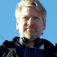 Kenneth Branagh