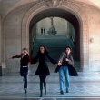 „Svajotojai“, rež. B. Bertolucci, 2004