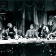 „Viridiana“, rež. L. Buñuel, 1961