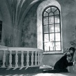 „Žiemos šviesa“, rež. I. Bergman, 1961