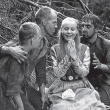 „Šaltinis“, rež. I. Bergman, 1960