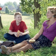 „Berniukas su dviračiu“,rež. Jean-Pierre Dardenne,Luc Dardenne, 2011