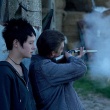 „Be šėtono“, rež. Bruno Dumont, 2011