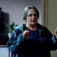 Agnieszka Holland