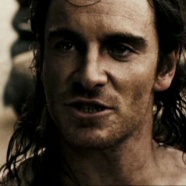 Michael Fassbender