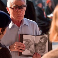  Martin Scorsese