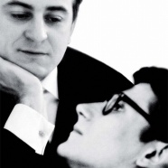 Yves Saint Laurent – Pierre Bergé, l’amour fou