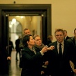 „Mergina su drakono tatuiruote“, rež. David Fincher, 2011