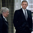„007 Paguodos kvantas“, rež. Marc Forster, 2008