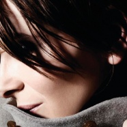 Juliette Binoche.