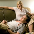 Nerimo dienos [Revolutionary Road]