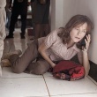„Įkaitė“, rež. Brillante Mendoza, 2011
