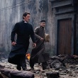 „Karo gėlės“, rež. Zhang Yimou, 2011