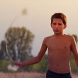 „Tai tik vėjas“, rež. Bence Fliegauf, 2011