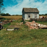  „Iš tolo vaizdas gražus“, rež. Anka ir Wilhelm Sasnal, 2011 