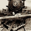 Generolas“, rež. Buster Keaton, 1927