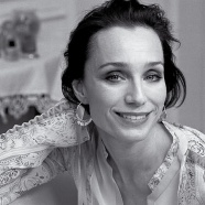 Kristin Scott Thomas