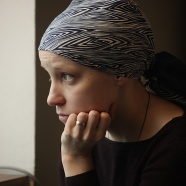 „Aš būsiu šalia”